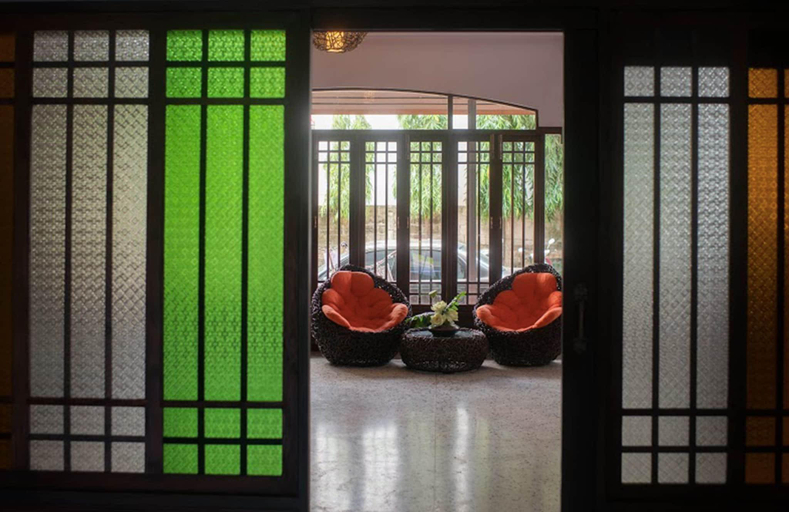 Public Area 2, Pai Sukhothai Resort SHA Extra Plus, Muang Sukhothai