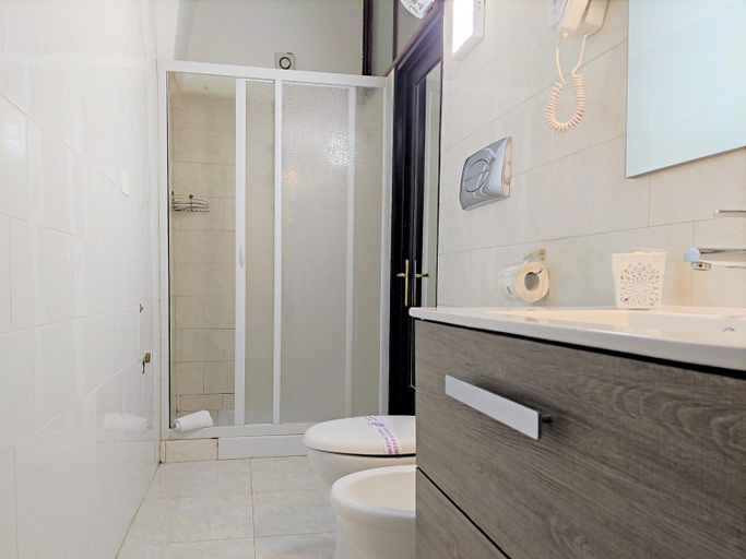 Others 3, B&B La Casetta, Foggia