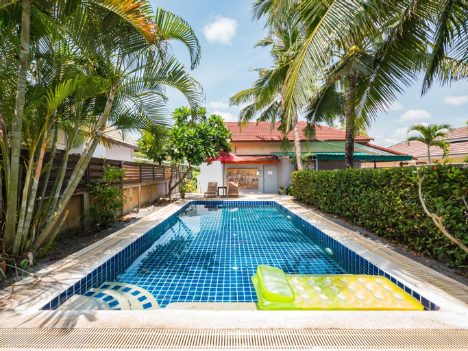 Lemon House Apartment, Ko Samui
