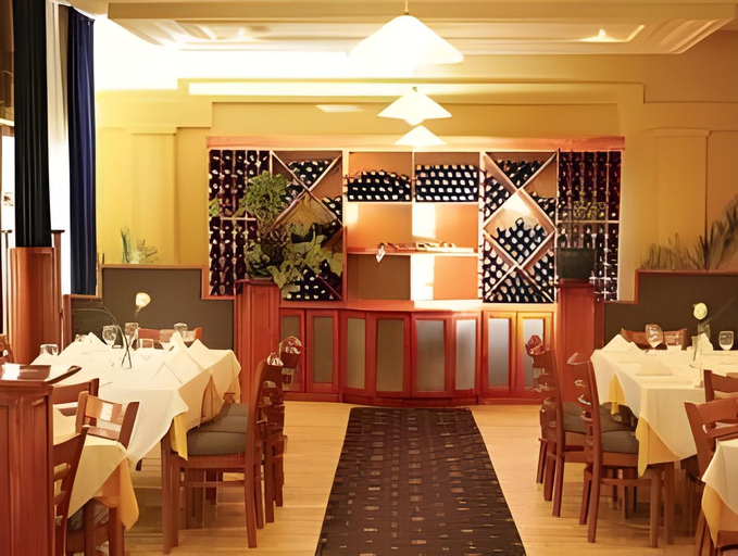 Food & Drinks 4, Forum Hotel , Stara Zagora
