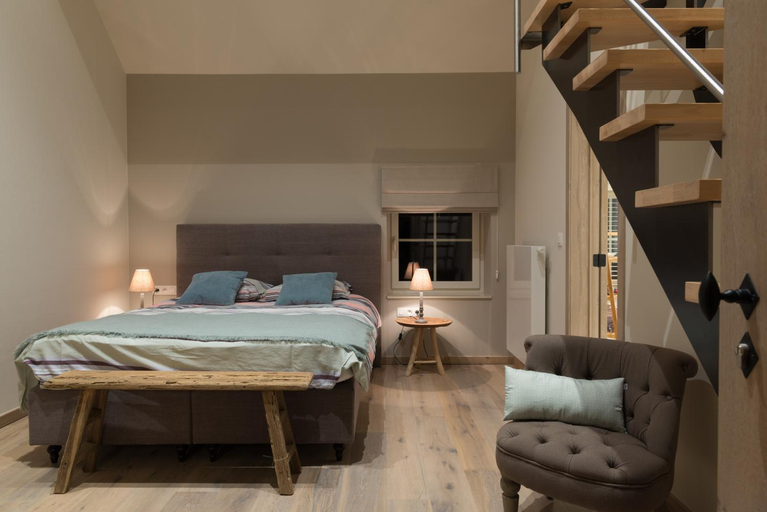 Others 5, B&B De Windheer, Vlaams Brabant