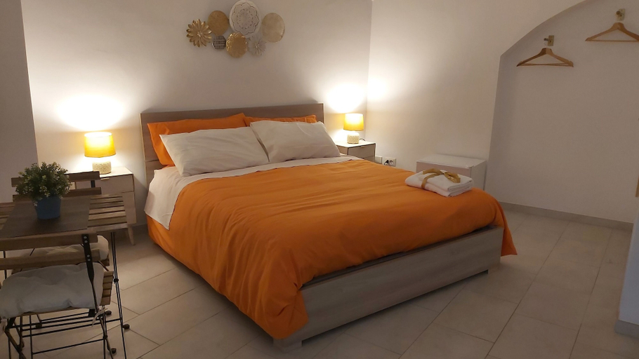 Bedroom 3, Il Vicolo, Bari