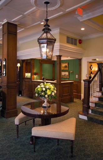 Others 5, Bernards Inn, Somerset