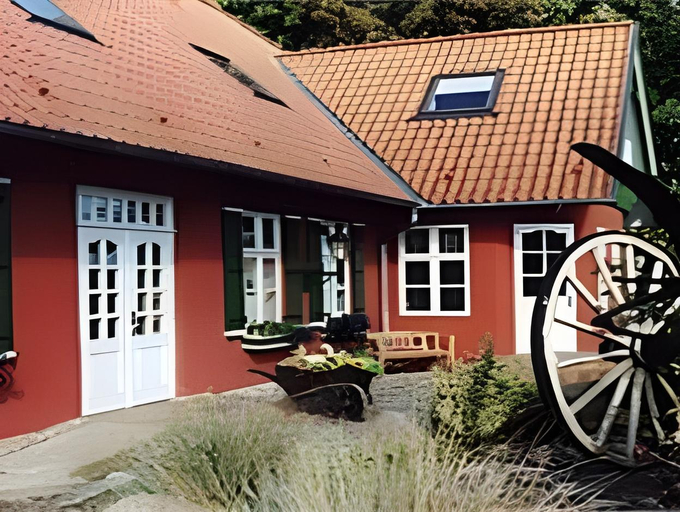 Others 3, Landgasthof & Hotel Jagdhof, Vorpommern-Rügen