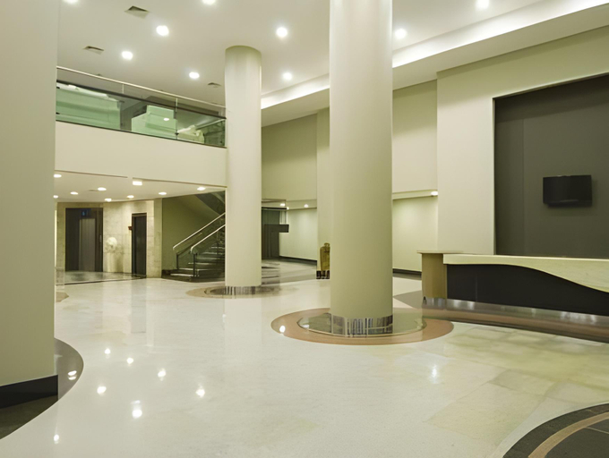 Public Area 4, Wyndham Golden Foz, Foz do Iguaçu