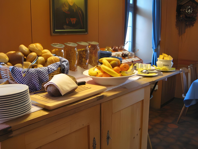 Food & Drinks 5, Goldener Adler Oberried - Hotel & Appartements, Breisgau-Hochschwarzwald