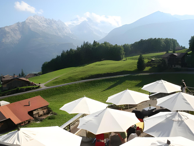 Others 4, Hotel Gletscherblick, Oberhasli