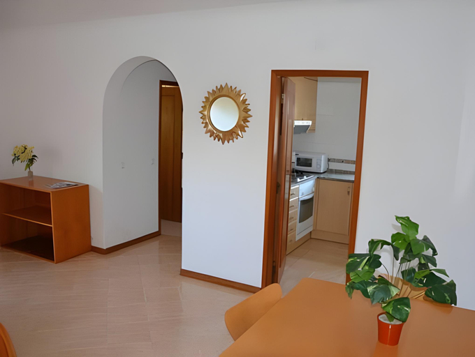 Bedroom, Casa Velha Apartments - Adults friendly, Albufeira