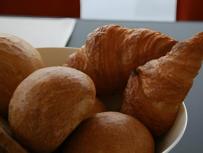 Food & Drinks 5, B&B Antares, West-Vlaanderen