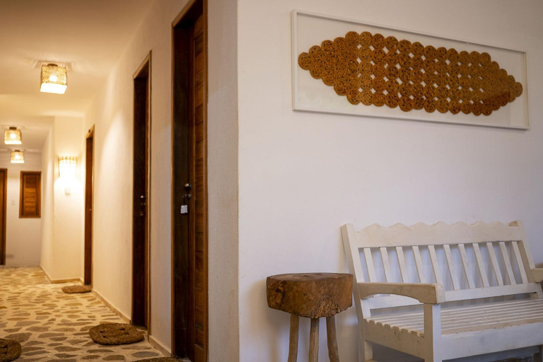 Public Area 2, Pousada Chez Ellery Jeri, Jijoca de Jericoacoara