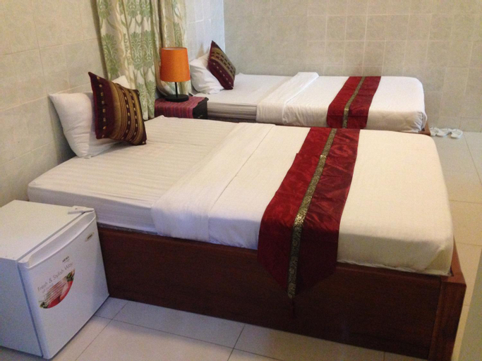 Bedroom 12