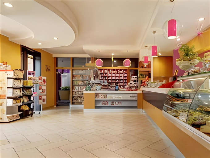 Food & Drinks 5, Hotel Ghala, Lecce