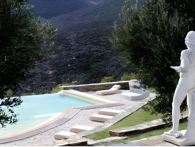 Others 5, Aegea Blue Cycladitic Resort, South Aegean