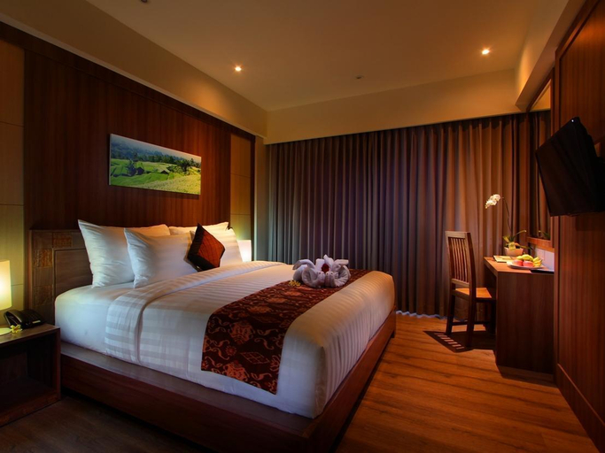 Bedroom 7
