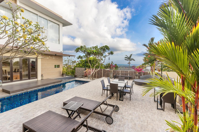 Sport & Beauty, Mayasari House, Badung