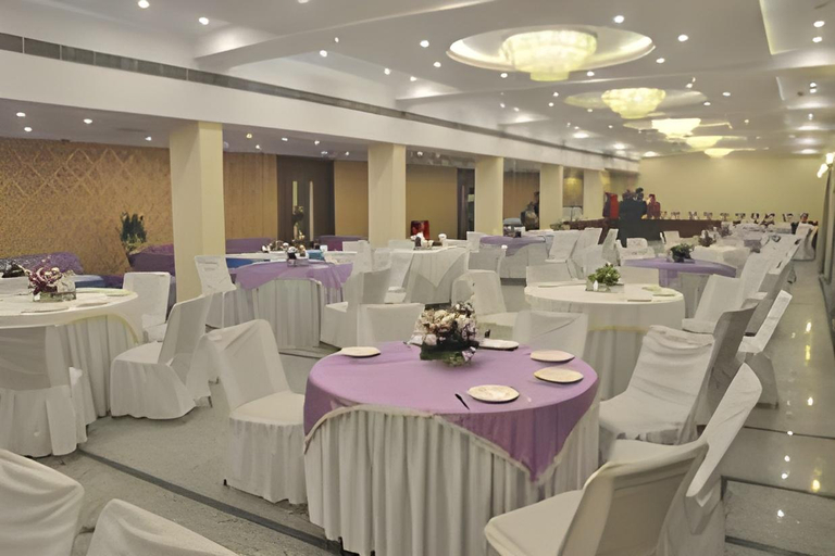 Others 4, Hotel Krishna Palace , Ayodhya, Faizabad
