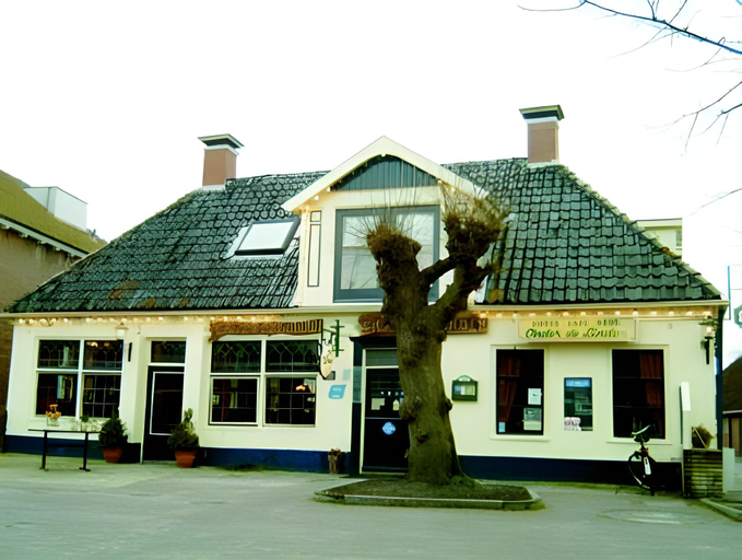 Others 5, Hotel Onder De Linden, Noordenveld