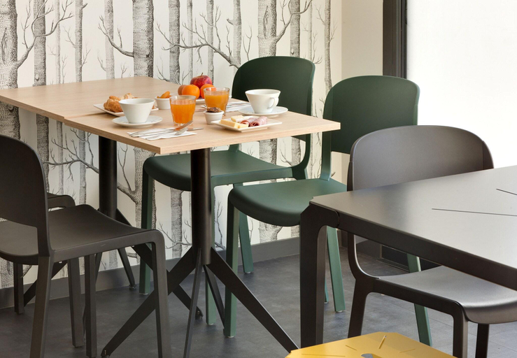 Food & Drinks 4, Ta Na O Apparthotel Bordeaux Maritime, Gironde