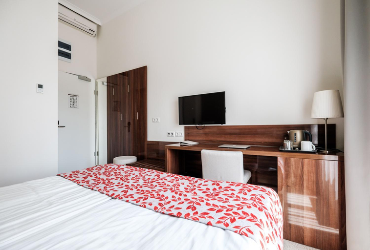 Bedroom 2, Adele Boutique Hotel, Pécs