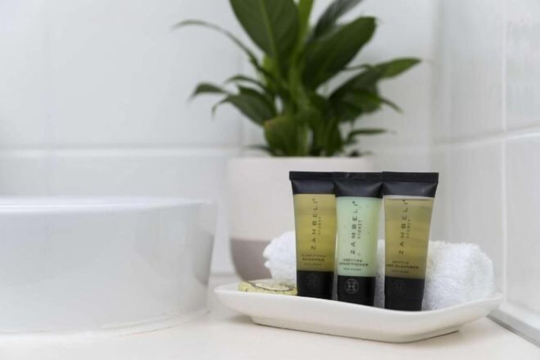 Amenities 18