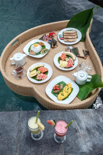 Food & Drinks 4, Kidem Ubud Villas, Gianyar