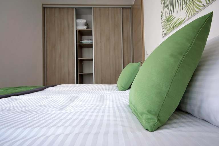 Bedroom 9