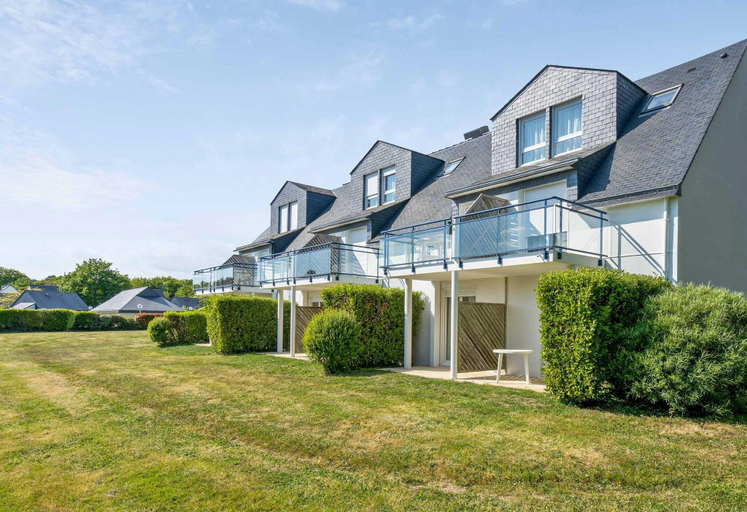 Exterior & Views 2, La Voile d'Or, Morbihan
