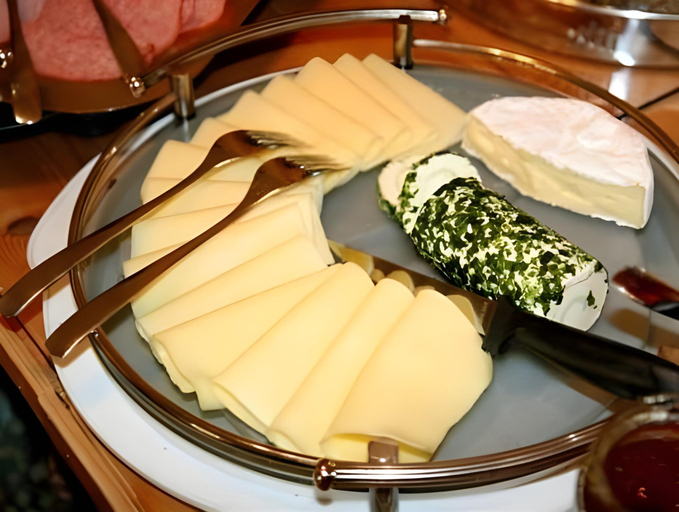 Food & Drinks 4, Noichl’s Hotel Garni, Kitzbühel
