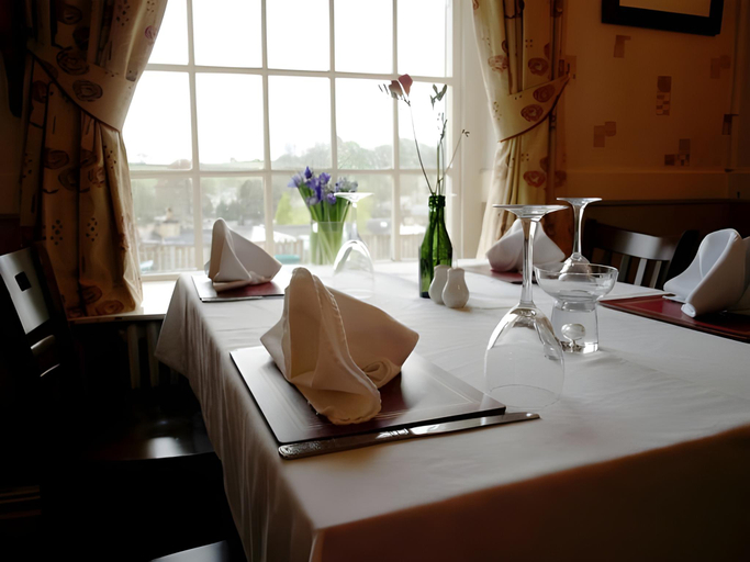 Food & Drinks 4, Harts Head Hotel, North Yorkshire