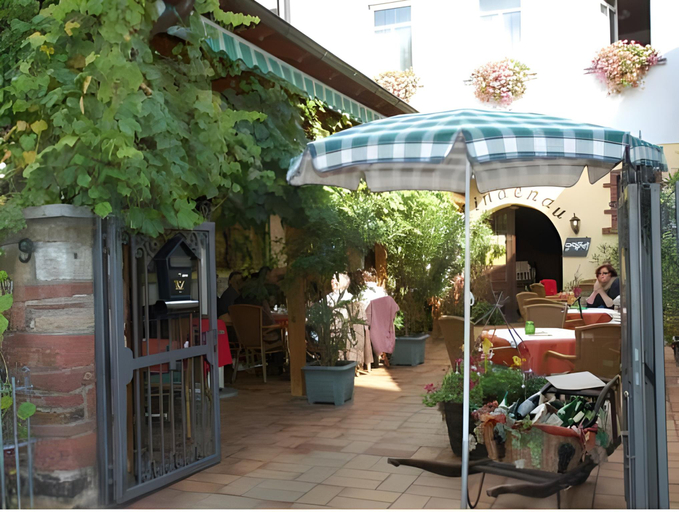 Food & Drinks 4, Zur Lindenau, Rheingau-Taunus-Kreis