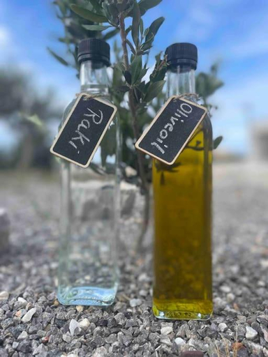 Food & Drinks 3, Kalithea Studio 2, Crete