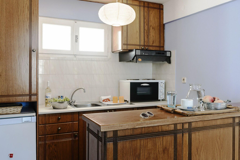 Public Area 2, Astra Residential Apartments, South Aegean