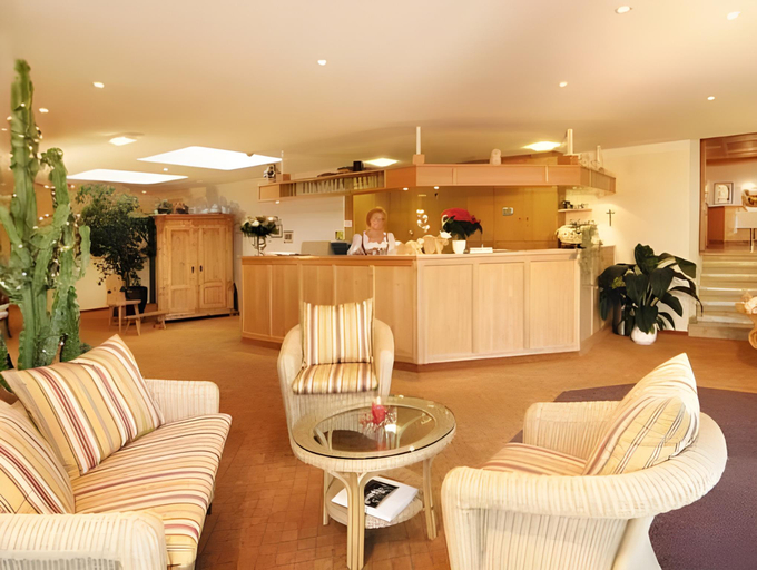 Public Area 2, Panoramahotel Kuhbergalp, Oberallgäu