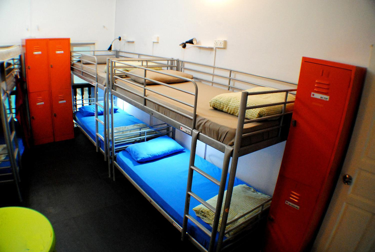 Bedroom 7