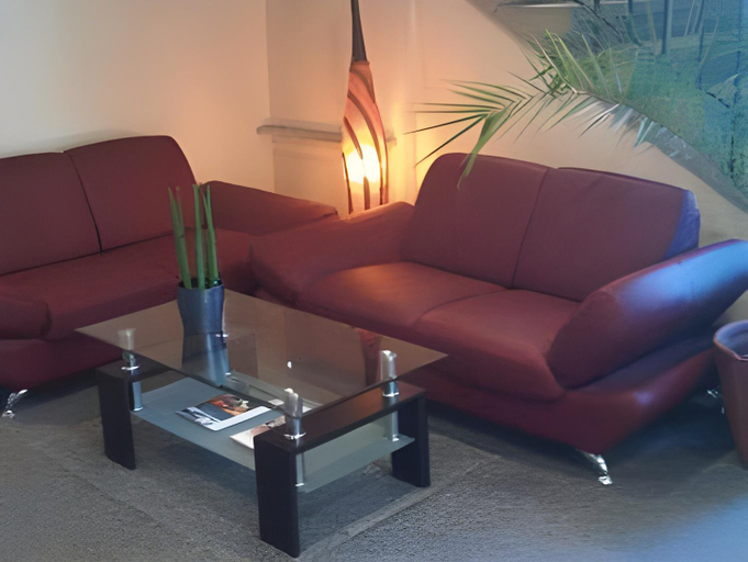 Public Area 2, Hotel de la Lande, Jura-North Vaudois