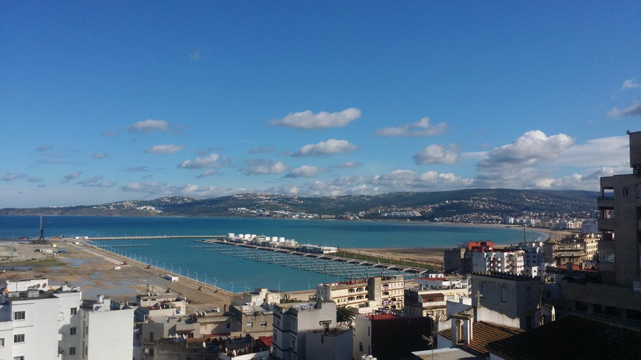 Others 3, Hotel Le Gardenia (ex Lutetia), Tanger-Assilah