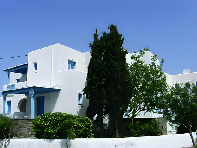 Others 3, Ragousis Apartments, South Aegean