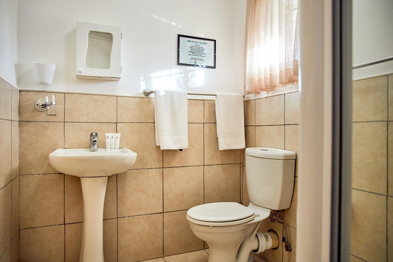 Bathroom 8