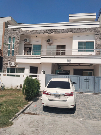 Exterior & Views 2, Capri Inn Guest House, Islamabad
