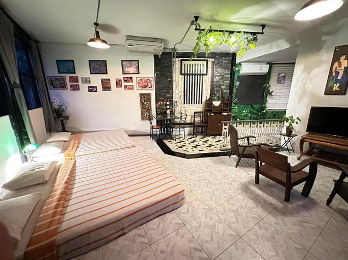 Bedroom 9