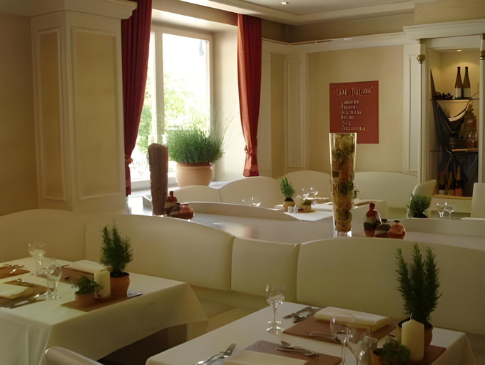 Food & Drinks 4, Das Parkhotel - Sudtirols nordlichster Punkt, Unterallgäu