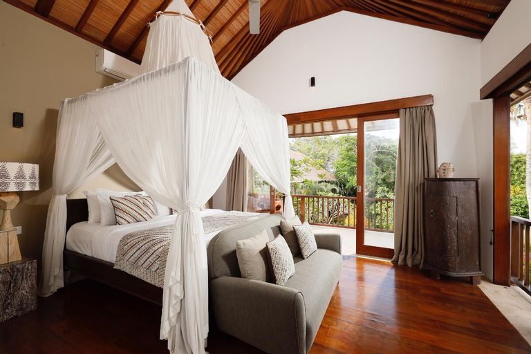 Bedroom 8