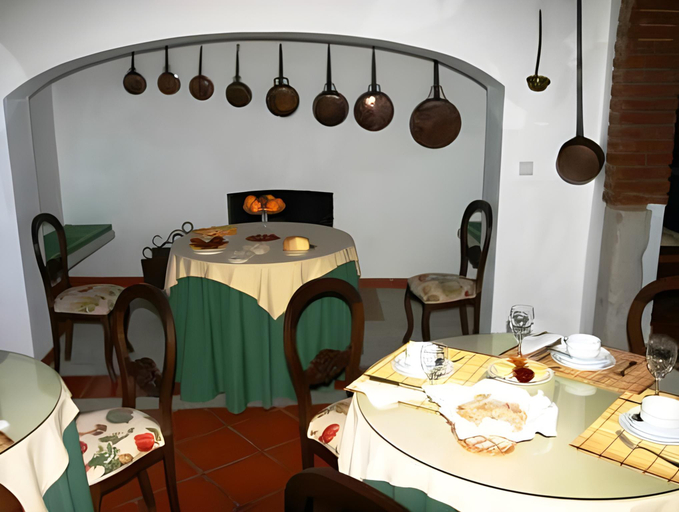 Food & Drinks 3, Monte da Corte Ligeira, Beja