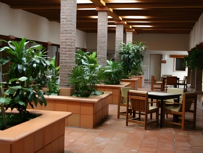 Food & Drinks 5, Termas de San Joaquin, Ramos Arizpe