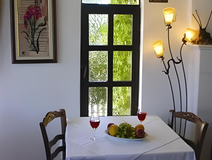Food & Drinks 4, Creta Residence, Crete
