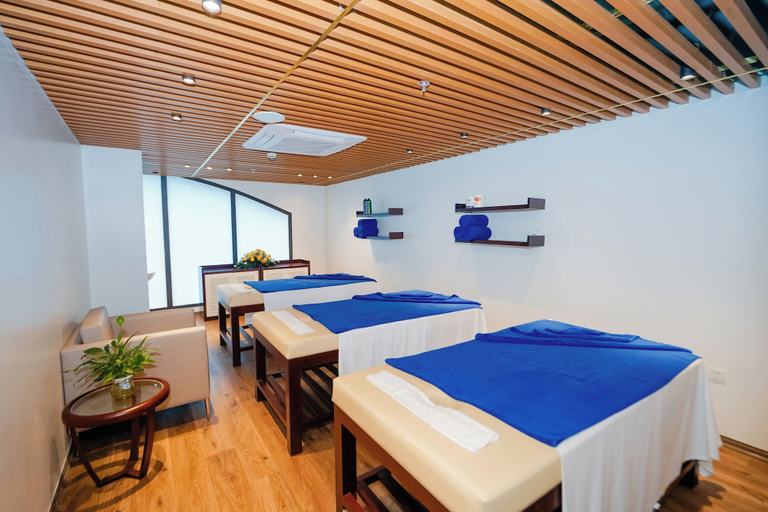 Bedroom 2, Beverly Hill Ha Long Villas & Apartments, Hạ Long