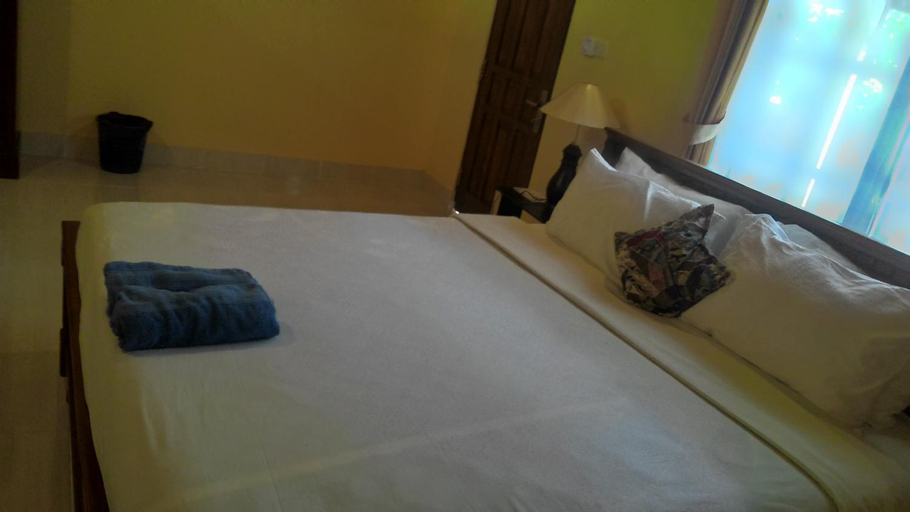 Bedroom 8