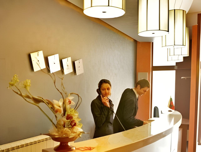 Others 5, Forum Hotel , Stara Zagora