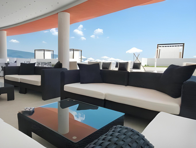 Food & Drinks 3, Hotel Residence Dune - Free Beach Access, Nesebar