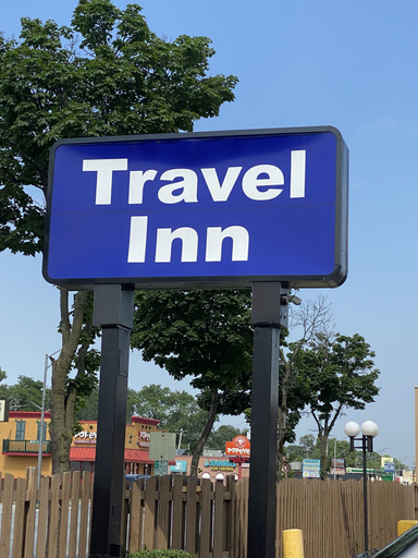 Exterior & Views 2, Travel Inn, Cook